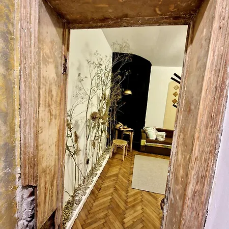 Apartment Mediterran Experience Bukarest