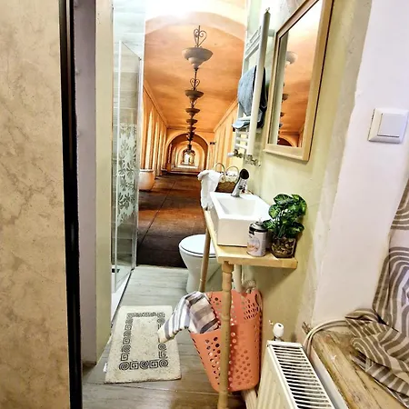 Mediterran Experience Apartment