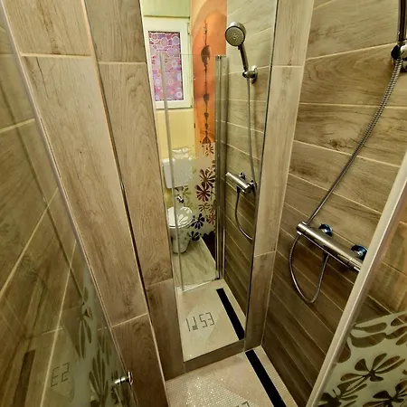 Mediterran Experience Bucharest