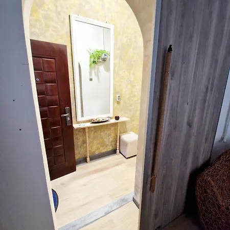 Mediterran Experience Apartment *