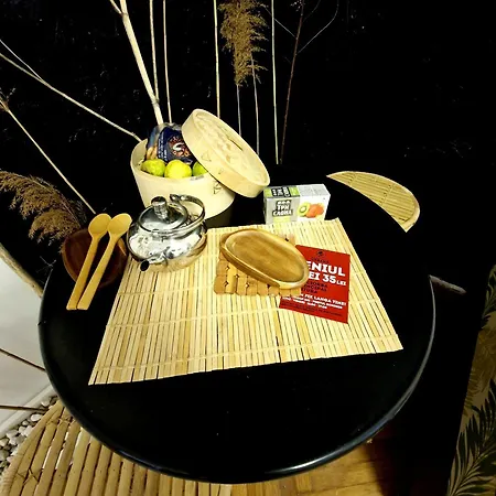 Apartment Mediterran Experience Bucharest