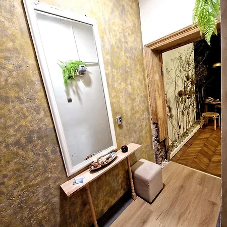 Mediterran Experience Apartment