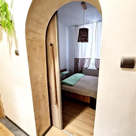 Apartment Mediterran Experience